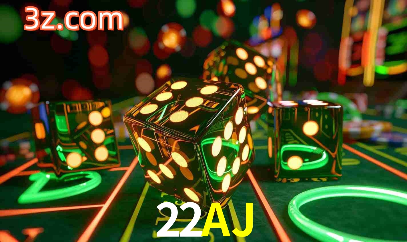 Entretenimento no Jogos 22AJ