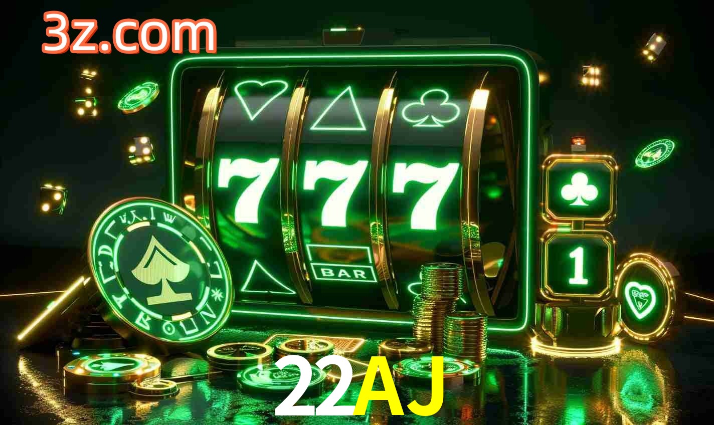 Seguro Login no Cassino Online 22AJ